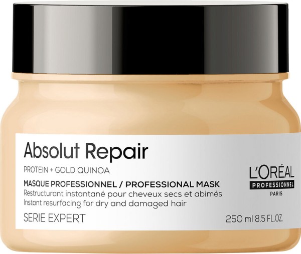 L'Oréal Serie Expert Absolut Repair Maske