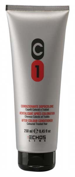 Echosline C1 After Color Conditioner