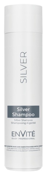 Dusy Envité Silver Shampoo