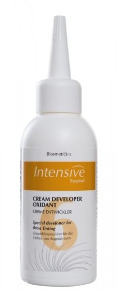 Intensive Eyepearl Creme Entwickler 6 %