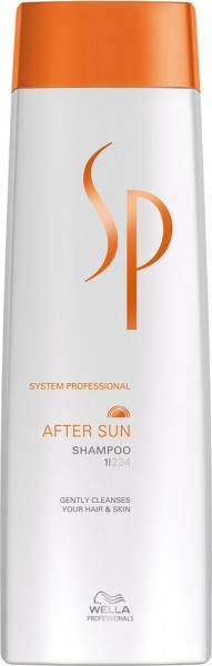 Wella SP After Sun Shampoo