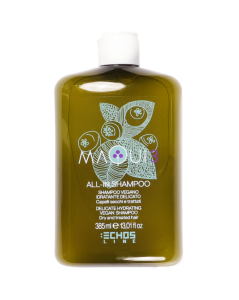 Echosline Maqui 3 Shampoo