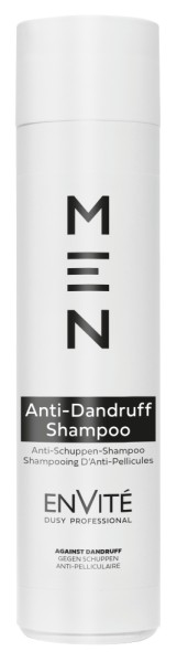 Dusy Envité Men Anti-Dandruff Shampoo