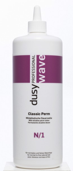 Dusy Classic Perm 1L