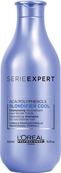 L'Oréal Série Expert Blondifier Cool Shampoo