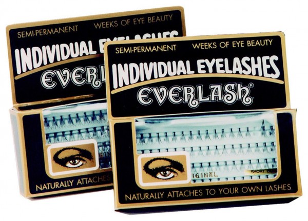 Everlash Wimpern Nachfüllpackung