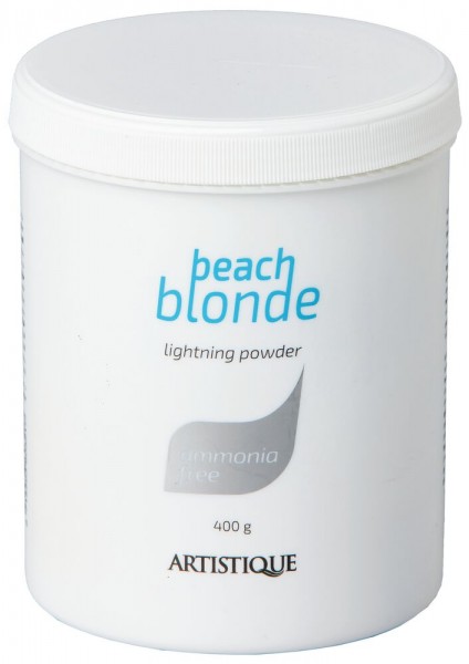 Artistique Beach Blonde Lightning Powder