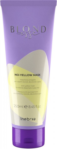Inebrya Blondesse No-Yellow Mask