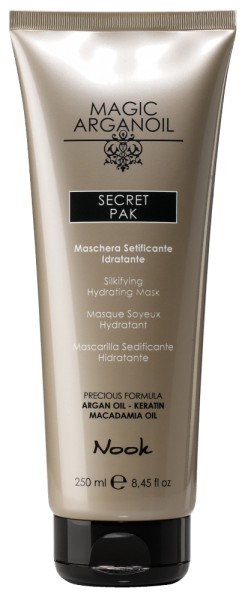 Nook Magic Arganoil Secret Pak