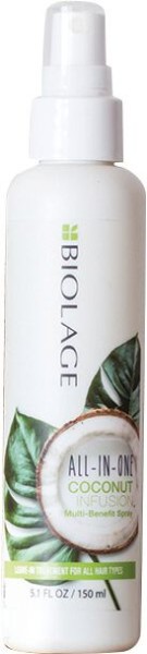 Matrix Biolage Coconut Infusion Spray