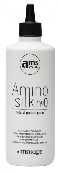 Artistique Aminosilk Natural Protein Perm