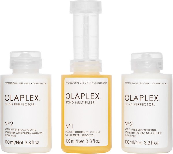 Olaplex Traveling Stylist Kit