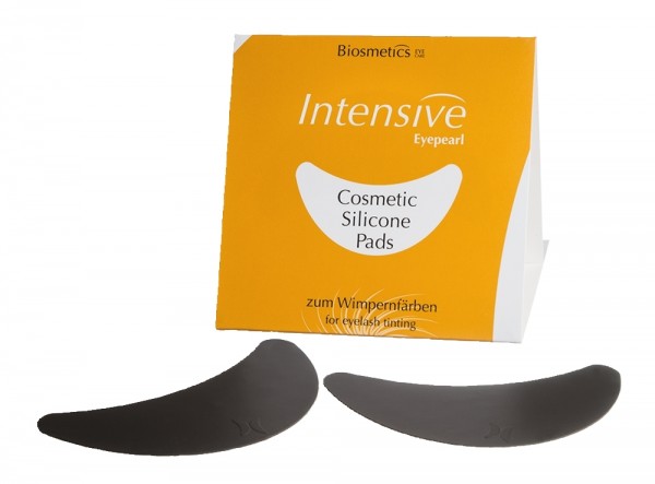 Intensive Eyepearl Silicone Pads