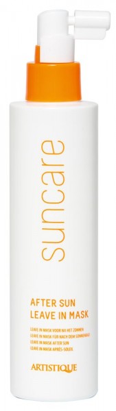 Artistique Suncare After Sun Mask