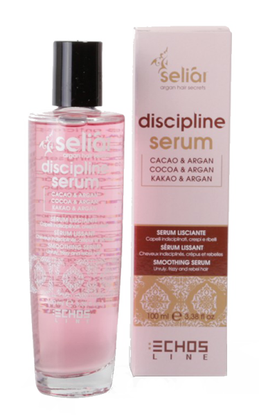 Echosline Seliàr Discipline Serum