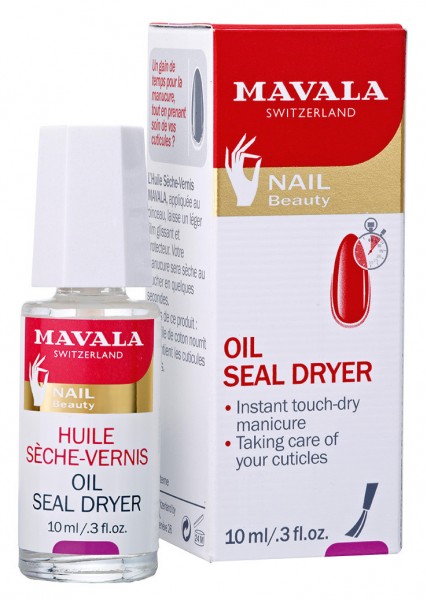 Mavala Oil Seal Dryer
