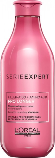 L'Oréal Serie Expert Pro Longer Shampoo