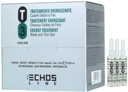 Echosline T3 Haartonikum