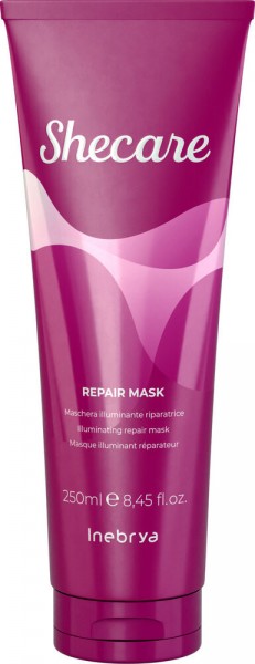 Inebrya Shecare Repair Mask