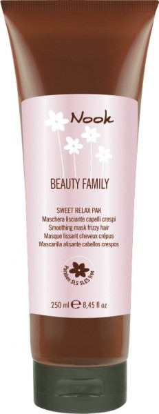 Nook Beauty Family Sweet Relax Maske