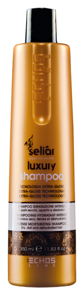 Echosline Seliàr Luxury Shampoo