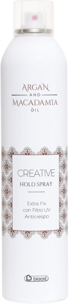 Biacrè Creative Hold Spray