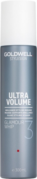 Goldwell Ultra Volume Glamour Whip