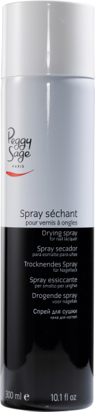 Peggy Sage Trocknendes Spray für Nagellack