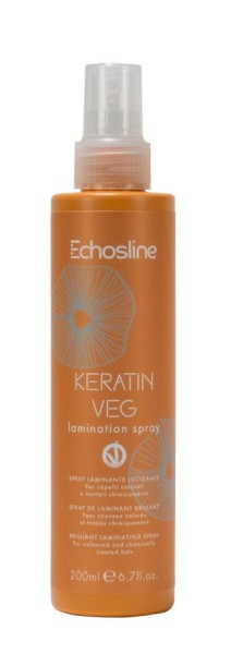 Echosline Keratin Lamination Spray