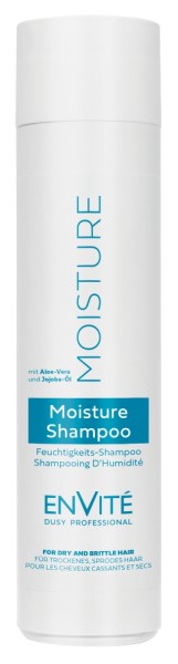 Dusy Envité Moisture Shampoo