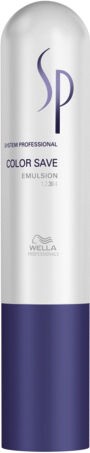 Wella SP Expert Kit Color Save Emulsion