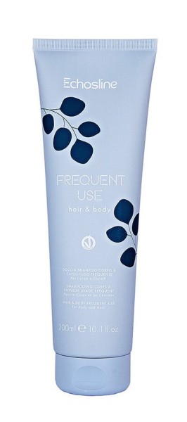 Echosline Frequent Use Hair & Body