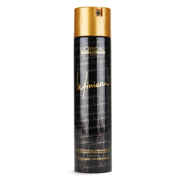 L'Oréal Infinium Extrastark