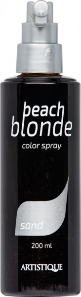 Artistique Beach Blonde Sand Spray