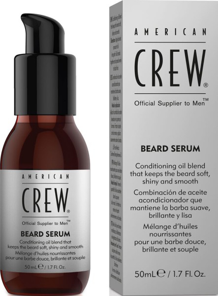 American Crew Beard Serum