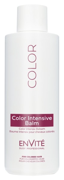 Dusy Envité Color Intensiv Balm