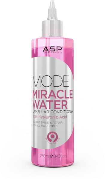 A.S.P Mode Miracle Water