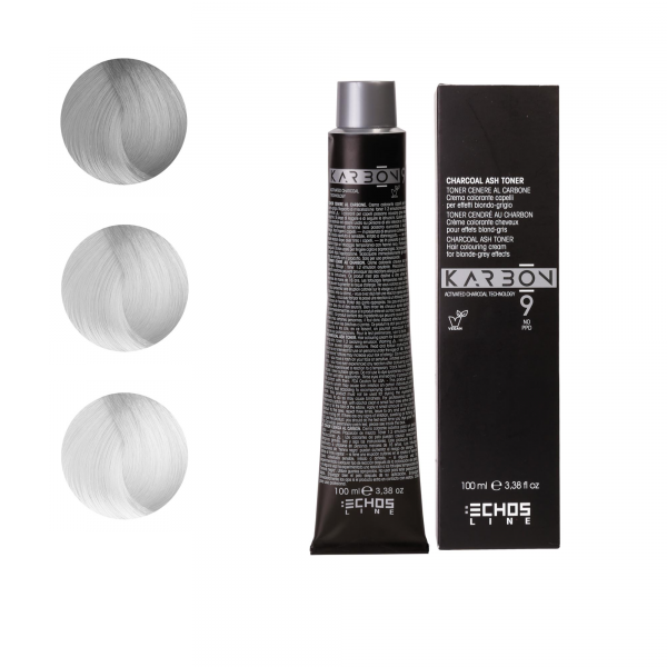 Echosline Karbon 9 Toner