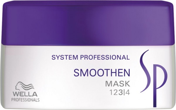 Wella SP Smoothen Mask