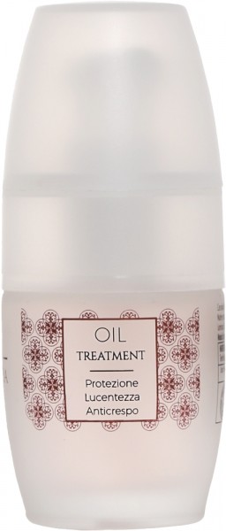 Biacrè Oil Treatment