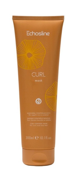 Echosline Curl Mask