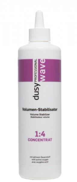 Dusy Volumen Stabilisator