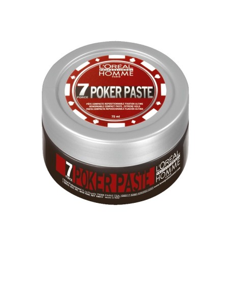 L'Oréal Homme Poker Paste