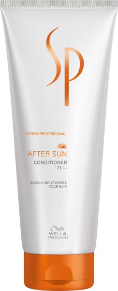 Wella SP After Sun Conditioner