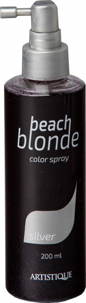 Artistique Beach Blonde Silver Spray