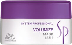 Wella SP Volumize Mask