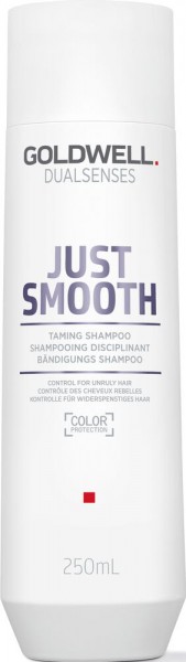 Goldwell Dualsenses Just Smooth Taming Shampoo