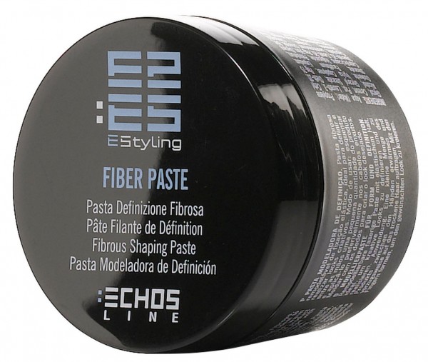 Echosline Fiber Paste