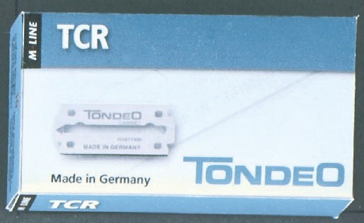 Tondeo TCR Klingen