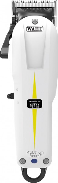 Wahl Cordless Super Taper Haarschneidemaschine